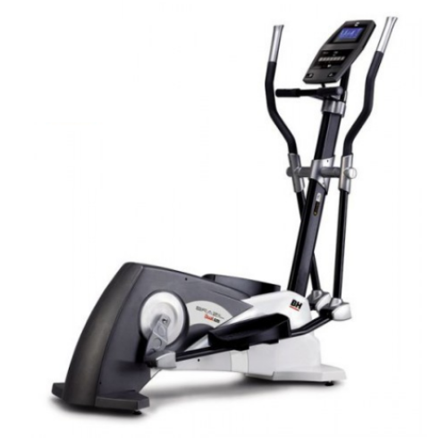 Орбитрек  ВН Fitness Brazil Dual G2375U - фото №2